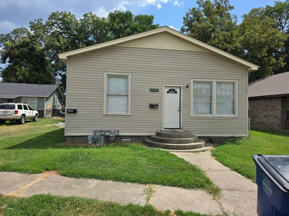 1512 Chandler St, North Little Rock, AR 72114