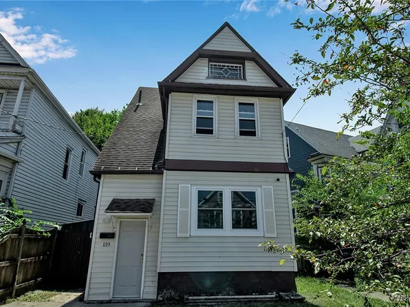 119 Albany St, Buffalo, NY 14213