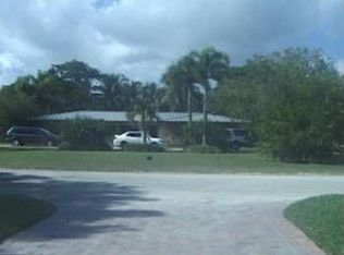 11100 SW 61st Ct, Pinecrest, FL 33156