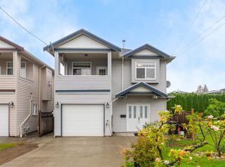 7489 Rosewood St, Burnaby, BC V5E2G6