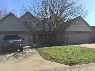 3055 Patriot Dr, Cape Girardeau, MO 63701