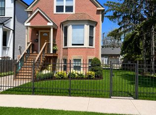 5328 W Leland Ave APT 1, Chicago, IL 60630