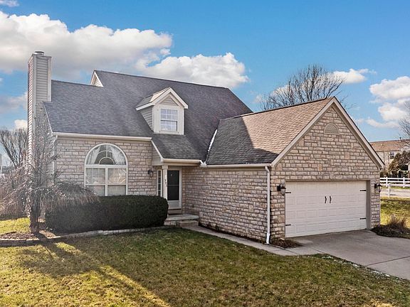 2nd image of 793 Prairie Run Dr