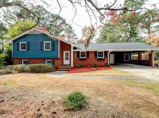 2988 Stonegate Trl, Doraville, GA 30340