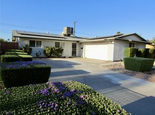 5900 Gordon Ave, Las Vegas, NV 89108