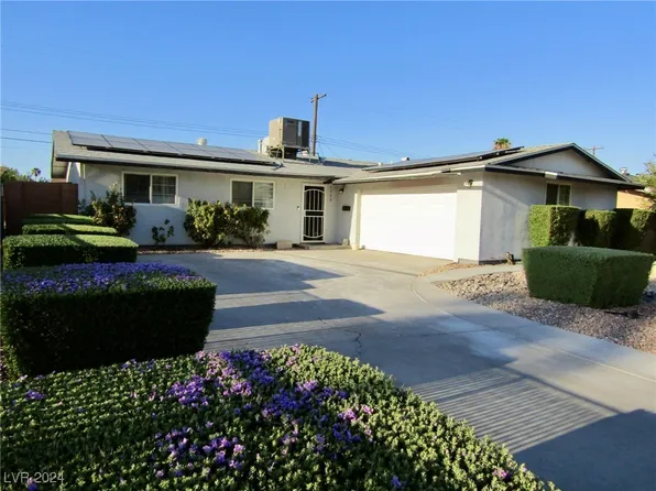 5900 Gordon Ave, Las Vegas, NV 89108