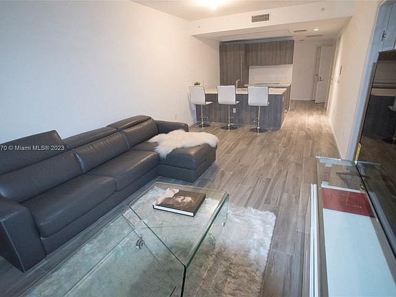 3rd image of 801 S Miami Ave Unit 2206