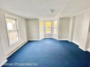 90 Walnut St #1R, Chicopee, MA 01020