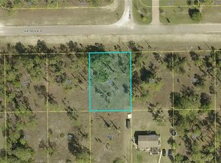 1240 Sentinela Blvd, Lehigh Acres, FL 33974