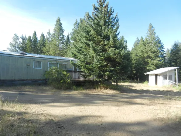 (undisclosed Address), Elk, WA 99009
