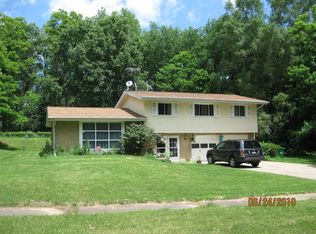 45 Spaulding Ave E, Battle Creek, MI 49037