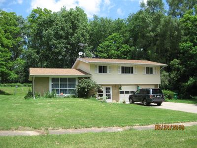 45 Spaulding Ave E, Battle Creek, MI, 49037