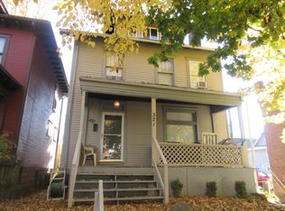 321 E 20th Ave, Columbus, OH 43201
