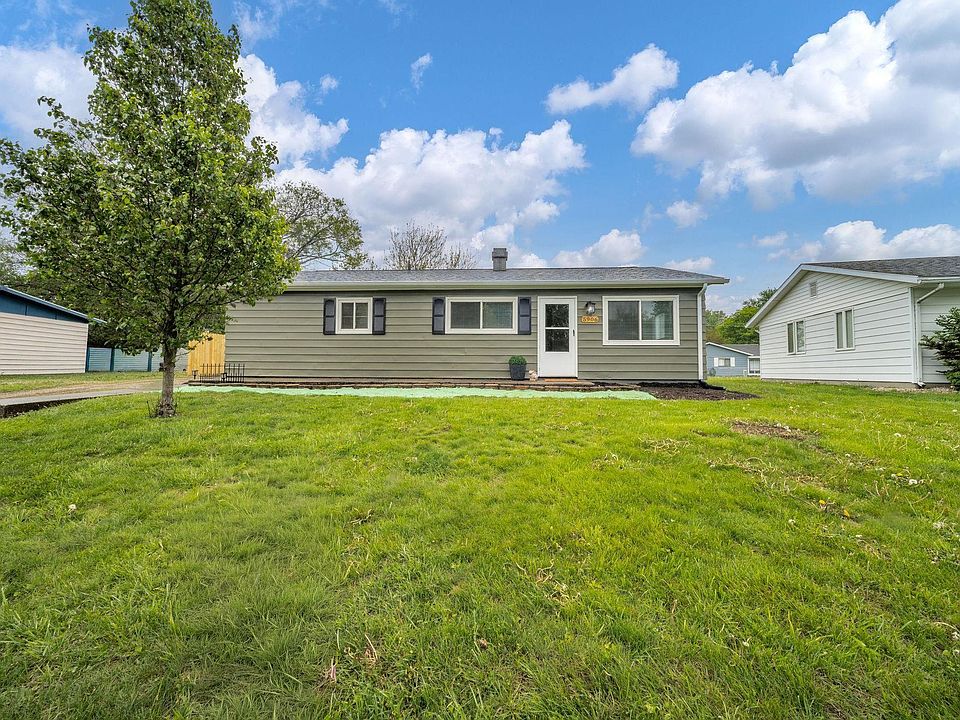1st image of 5906 Monona Dr