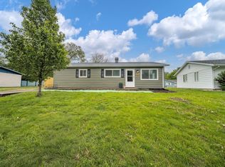 5906 Monona Dr, Kokomo, IN 46902