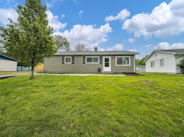 5906 Monona Dr, Kokomo, IN 46902