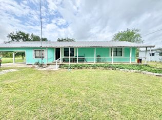 2413 Roy Roberts Rd, Valliant, OK 74764