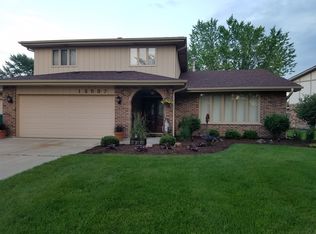 12537 W Morgan Ct, Homer Glen, IL 60491