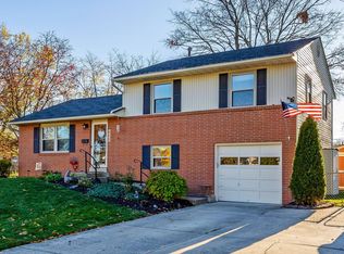 3799 Homecomer Dr, Grove City, OH 43123
