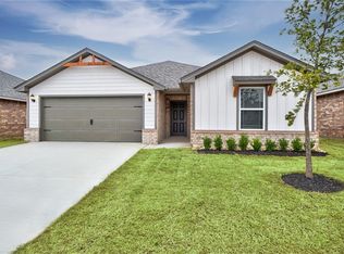 1701 Ruby Dr, El Reno, OK 73036