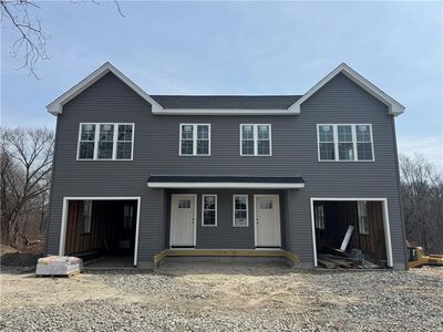 29-31 Prospect St, Cumberland, RI, 02864