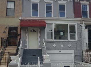 156 Grafton Street, Brooklyn, NY 11212