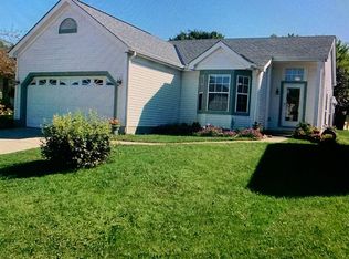 2926 Grand Haven Dr, Pickerington, OH 43147