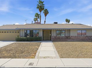 1727 Cherokee Ln, Las Vegas, NV 89169