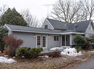 9562 County Road 6 NW, Princeton, MN 55371