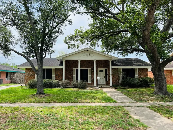 1003 S 18th Street, Kingsville, TX 78363
