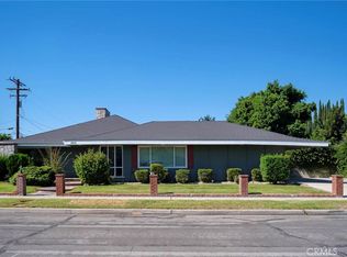 2045 S Lida Ln, Anaheim, CA 92802