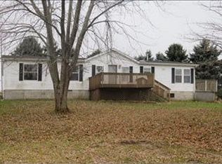 2656 E State Rd, Hastings, MI 49058