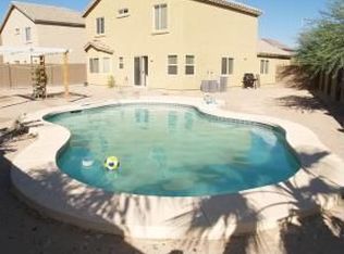 11559 W Lee Ln, Youngtown, AZ 85363