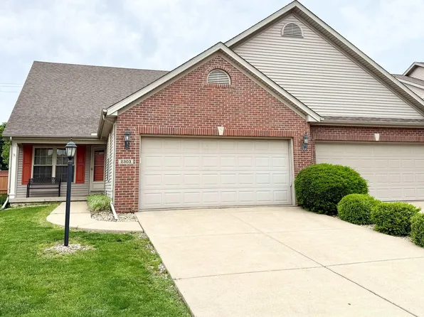 2303 W Kenfield Ct, Peoria, IL 61614