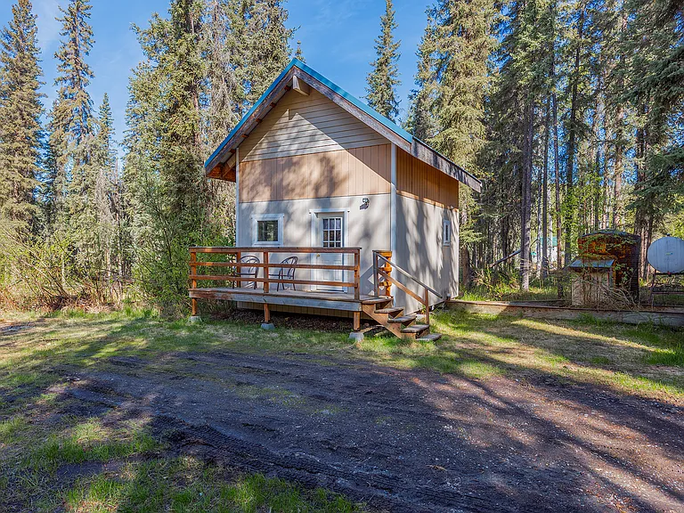 1013 Steele Creek Rd #1 — Photo 14