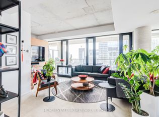 55 Ontario St #2108, Toronto, ON M5A0T8