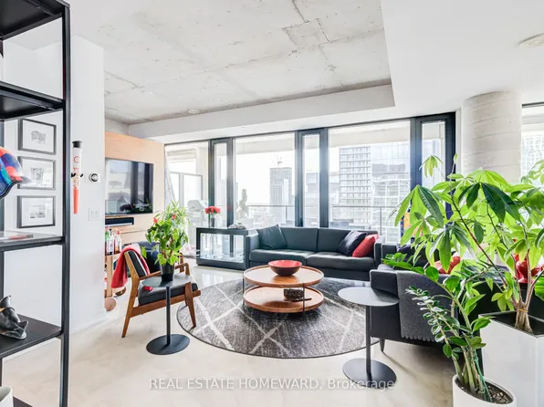 55 Ontario St, Toronto, ON