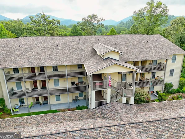 300 Ginger Creek Ln APT 203, Clayton, GA 30525