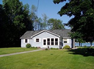 4463 W Cedar Lake Rd, Greenbush, MI 48738