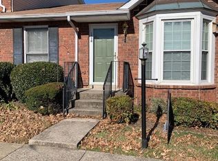 1516 Lewis Rd, Madison, TN 37115