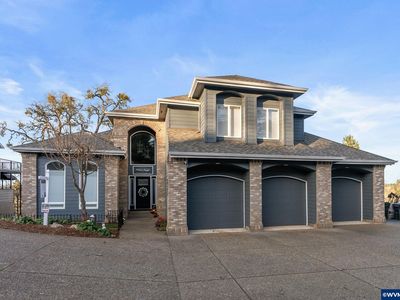 855 La Cresta Ct SE, Salem, OR, 97306