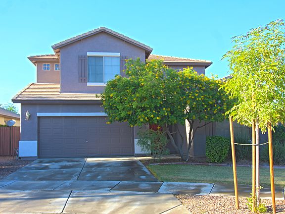 2nd image of 4276 E Cloudburst Ct