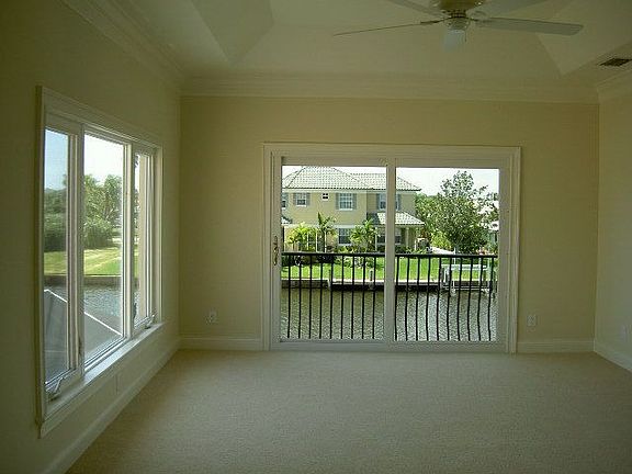 View of Upstairs Master Suite