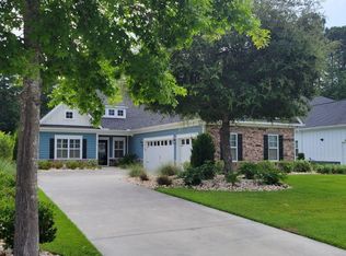 1826 Wood Stork Dr, Conway, SC 29526