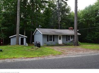 195 Lakeshore Dr, Leeds, ME 04263