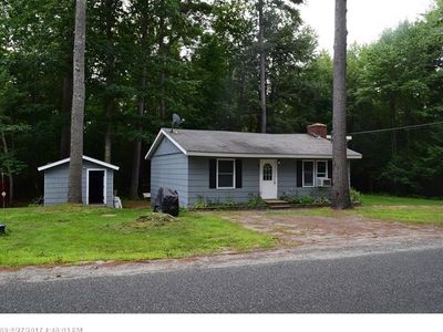 195 Lakeshore Dr, Leeds, ME, 04263