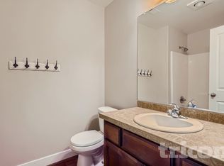 7615 NE 60th Way, Vancouver, WA