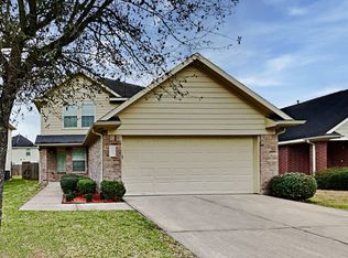 8625 Doskocil Dr, Houston, TX 77044