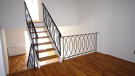 Rented by Marc Magid, Landlord