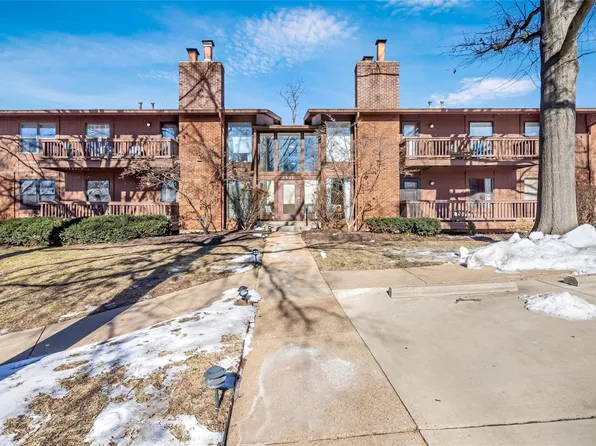 1971 Meadowtree Ln APT 1, Saint Louis, MO 63122